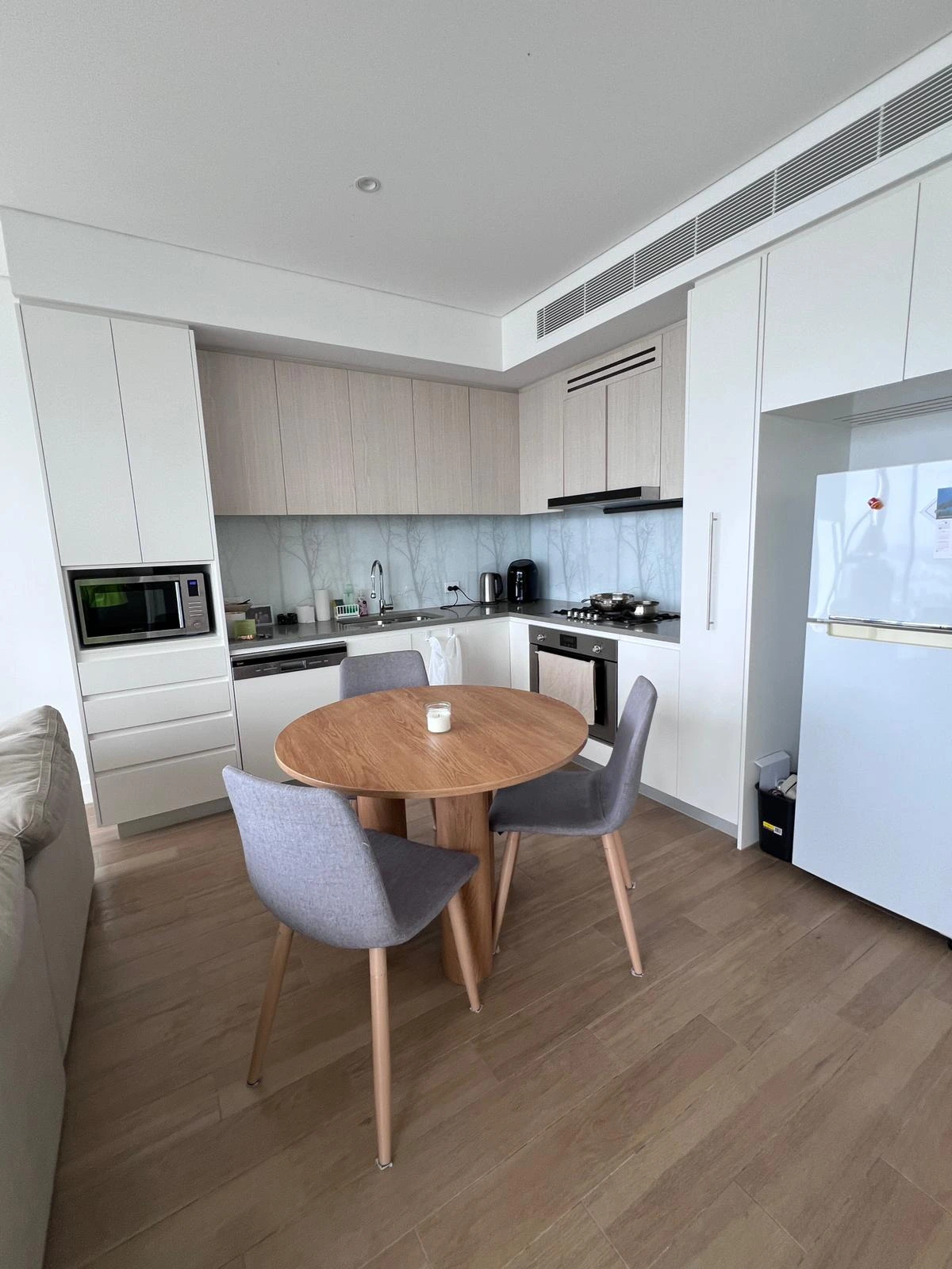 Deep cleaning service in Sydney