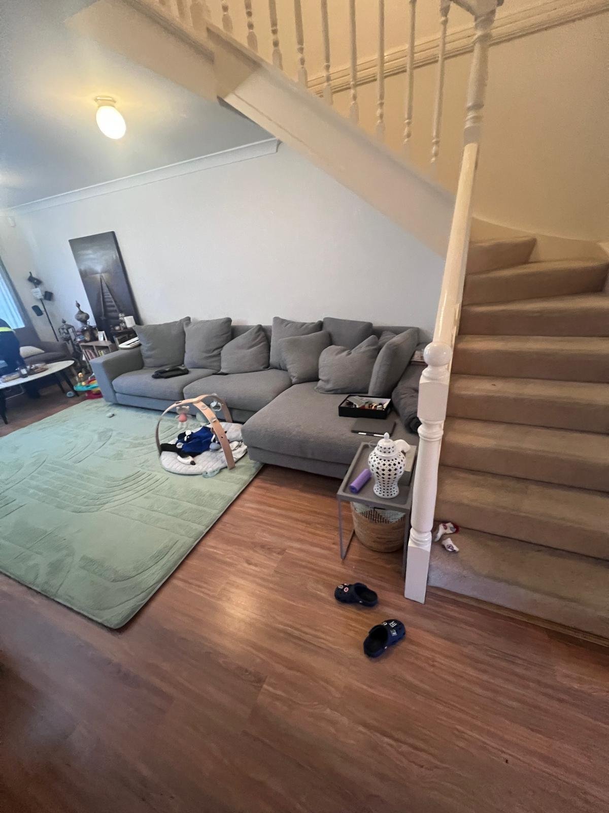 End of lease cleaning service in Sydney by Cleanovative