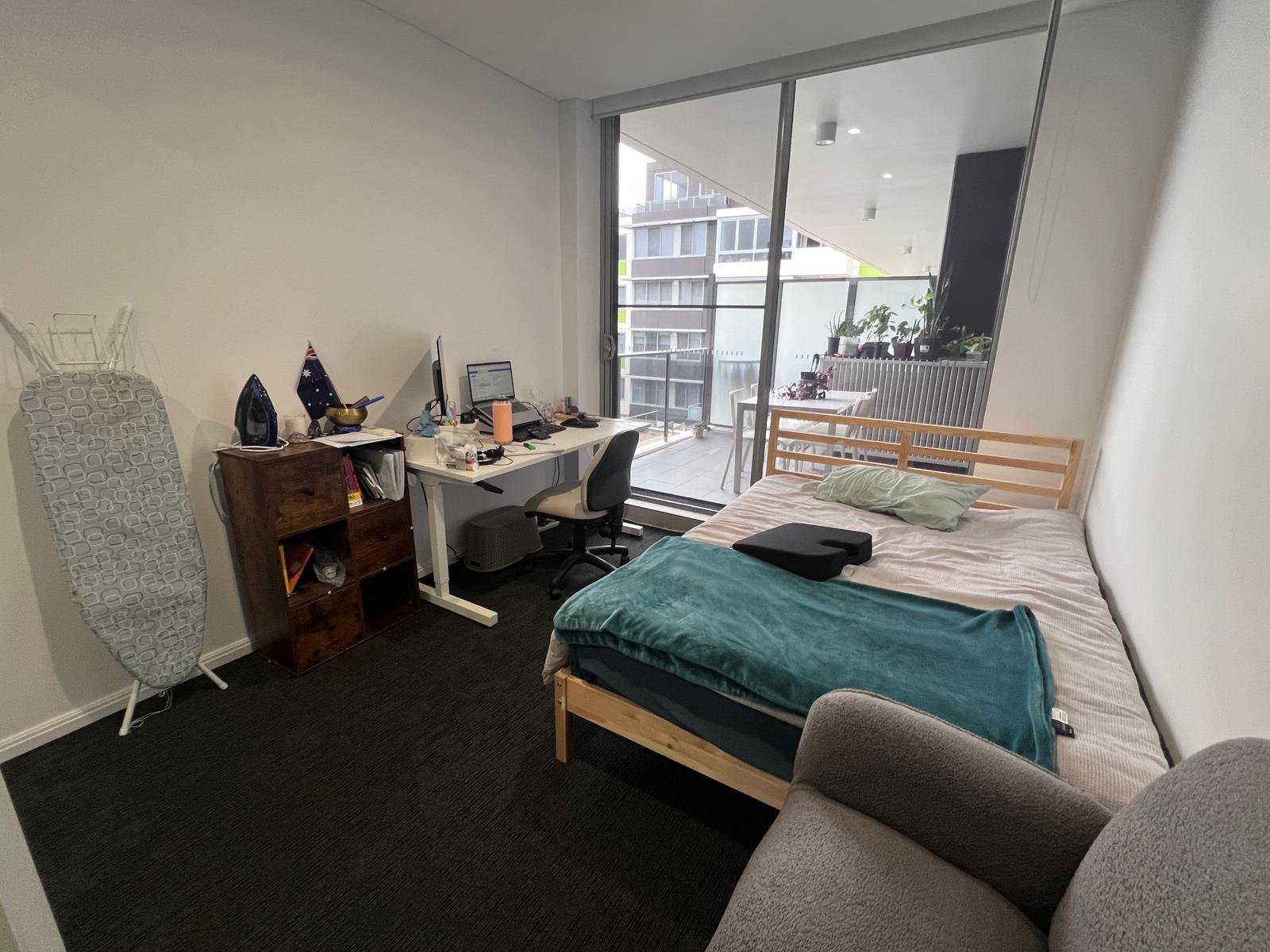 House cleaning Parramatta home interior
