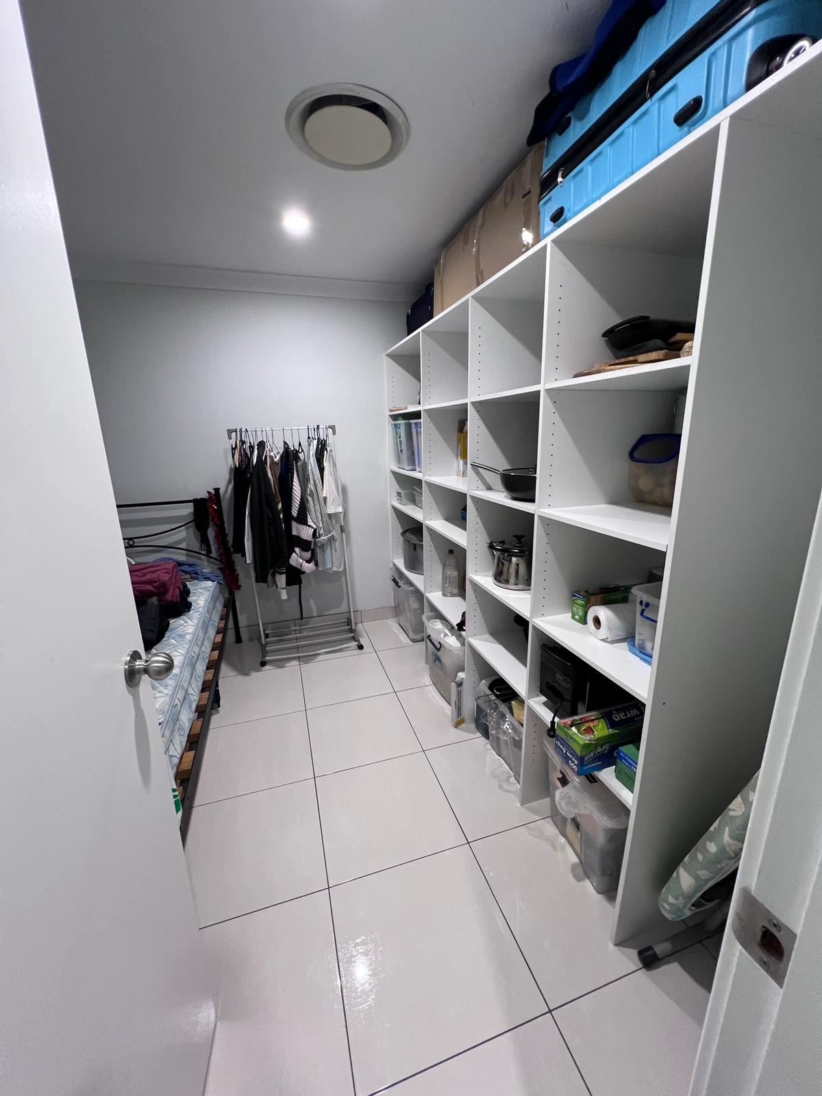 Regular house cleaning service in Sydney