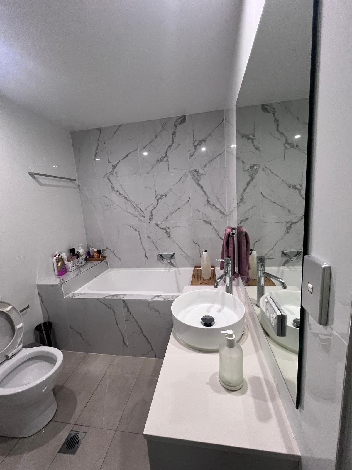 Deep cleaning Parramatta