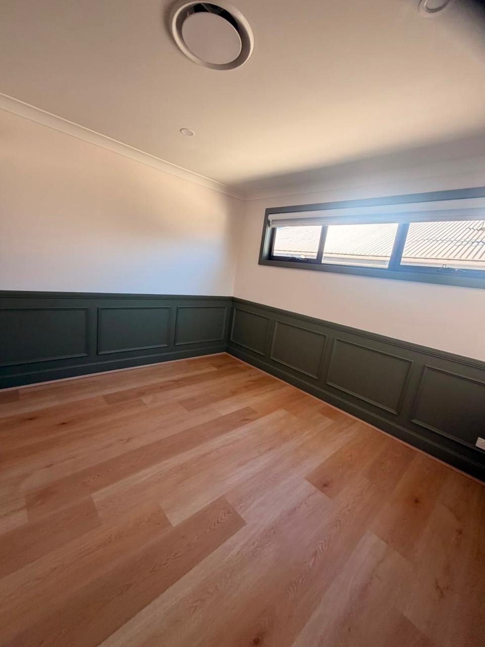 End of lease cleaning Parramatta bond clean