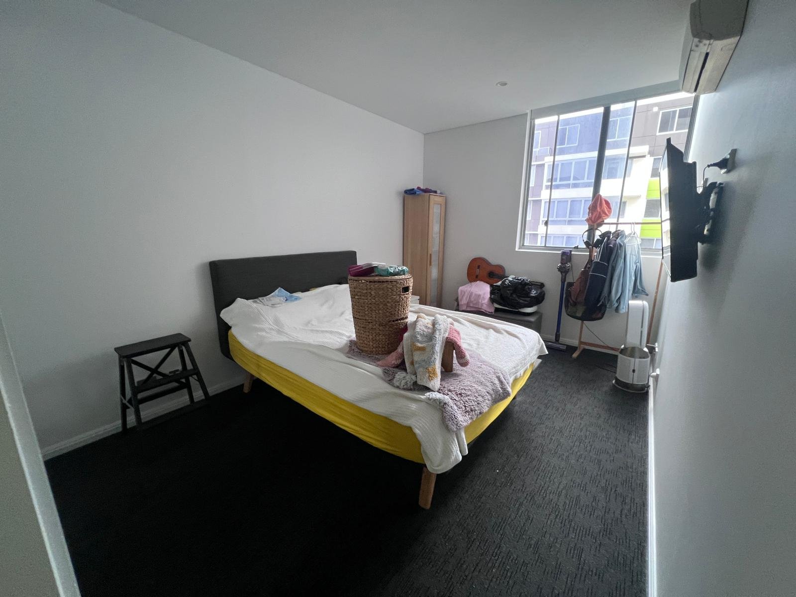 Regular house cleaning Parramatta